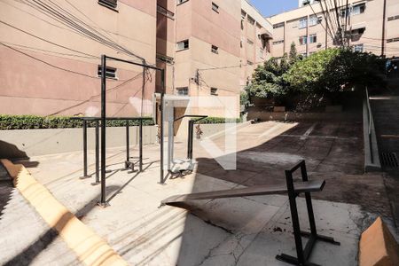 Apartamento para alugar com 50m², 2 quartos e sem vaga Apartamento para alugar com 50m², 2 quartos e sem vagaPlay