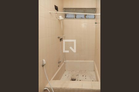 Apartamento para alugar com 50m², 2 quartos e sem vaga Apartamento para alugar com 50m², 2 quartos e sem vagaBanheiro