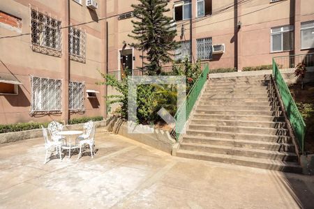 Apartamento para alugar com 50m², 2 quartos e sem vaga Apartamento para alugar com 50m², 2 quartos e sem vagaPlay