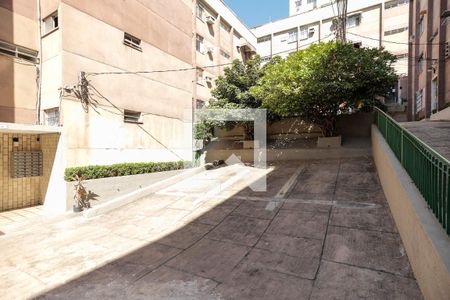 Apartamento para alugar com 50m², 2 quartos e sem vaga Apartamento para alugar com 50m², 2 quartos e sem vagaPlay