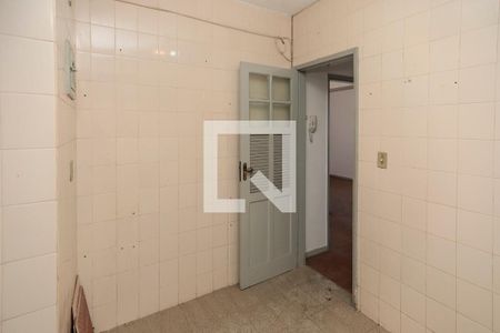 Apartamento para alugar com 50m², 2 quartos e sem vaga Apartamento para alugar com 50m², 2 quartos e sem vagaCozinha