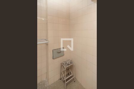 Apartamento para alugar com 50m², 2 quartos e sem vaga Apartamento para alugar com 50m², 2 quartos e sem vagaÁrea de Serviço