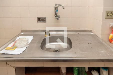 Apartamento para alugar com 50m², 2 quartos e sem vaga Apartamento para alugar com 50m², 2 quartos e sem vagaCozinha