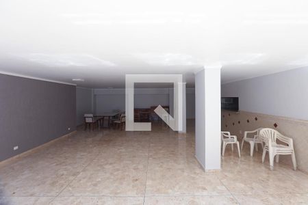 Apartamento à venda com 98m², 2 quartos e sem vaga Apartamento à venda com 98m², 2 quartos e sem vagaÁrea comum - Salão de festas