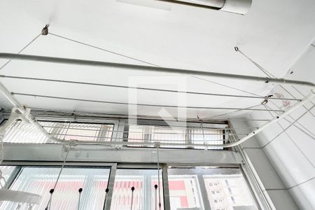 Apartamento à venda com 98m², 2 quartos e sem vaga Apartamento à venda com 98m², 2 quartos e sem vagaÁrea de Serviço