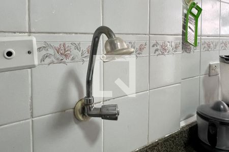 Apartamento à venda com 98m², 2 quartos e sem vaga Apartamento à venda com 98m², 2 quartos e sem vagaCozinha