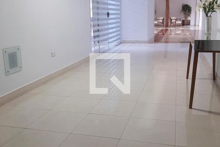 Apartamento à venda com 98m², 2 quartos e sem vaga Apartamento à venda com 98m², 2 quartos e sem vagaÁrea comum - Acesso ao Salão de Festas