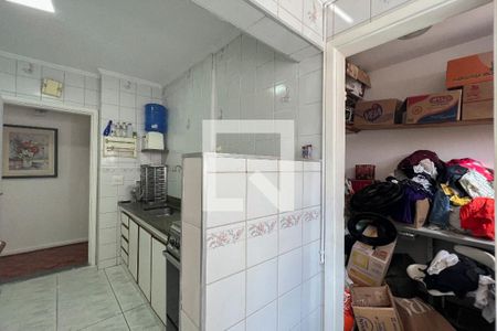 Apartamento à venda com 98m², 2 quartos e sem vaga Apartamento à venda com 98m², 2 quartos e sem vagaÁrea de Serviço