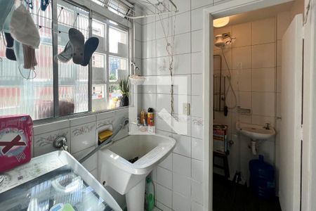 Apartamento à venda com 98m², 2 quartos e sem vaga Apartamento à venda com 98m², 2 quartos e sem vagaÁrea de Serviço