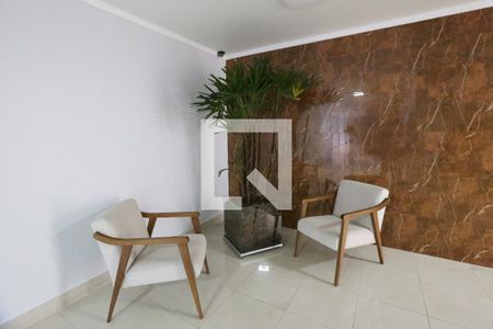 Apartamento à venda com 98m², 2 quartos e sem vaga Apartamento à venda com 98m², 2 quartos e sem vagaÁrea comum - Hall