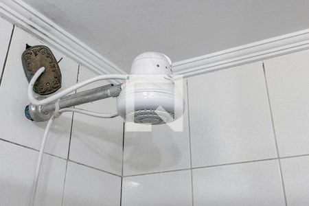 Apartamento à venda com 98m², 2 quartos e sem vaga Apartamento à venda com 98m², 2 quartos e sem vagaBanheiro