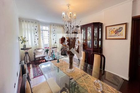 Sala de apartamento à venda com 2 quartos, 98m² em Vila Nova Conceição, São Paulo