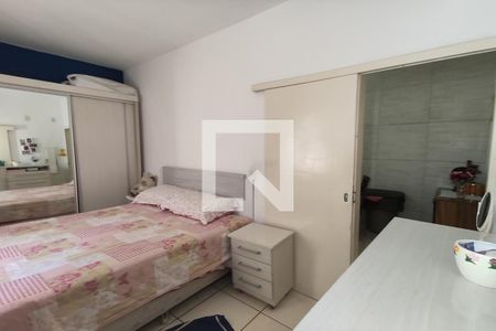 Casa à venda com 129m², 2 quartos e 1 vaga Casa à venda com 129m², 2 quartos e 1 vagaQuarto 3 - Suíte