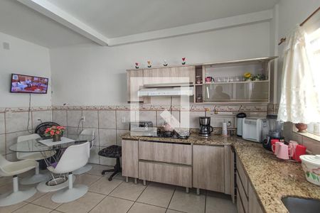Casa à venda com 129m², 2 quartos e 1 vaga Casa à venda com 129m², 2 quartos e 1 vagaCozinha