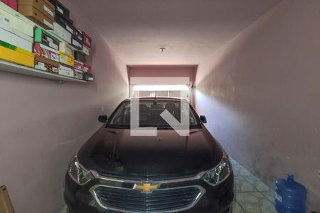 Casa à venda com 129m², 2 quartos e 1 vaga Casa à venda com 129m², 2 quartos e 1 vagaGaragem