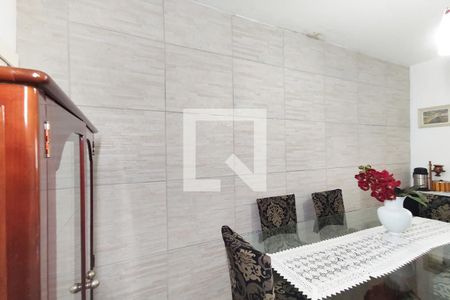 Casa à venda com 129m², 2 quartos e 1 vaga Casa à venda com 129m², 2 quartos e 1 vagaSala de Jantar