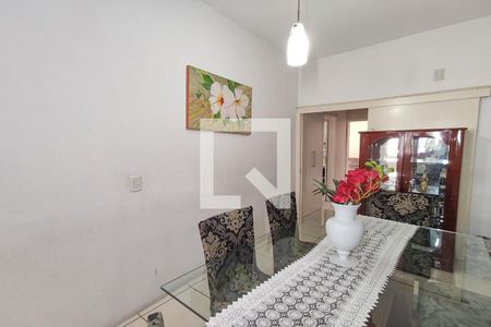 Casa à venda com 129m², 2 quartos e 1 vaga Casa à venda com 129m², 2 quartos e 1 vagaSala de Jantar