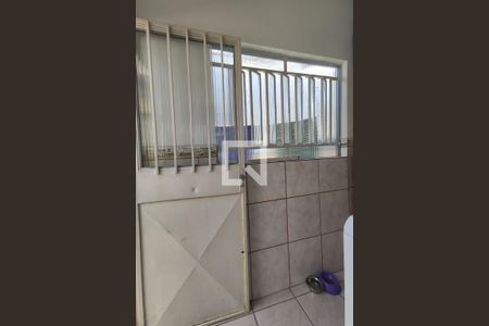 Casa à venda com 129m², 2 quartos e 1 vaga Casa à venda com 129m², 2 quartos e 1 vaga Área de Serviço