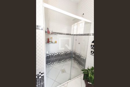 Casa à venda com 129m², 2 quartos e 1 vaga Casa à venda com 129m², 2 quartos e 1 vagaBanheiro - Social