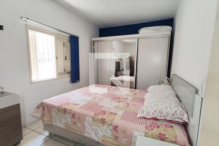 Casa à venda com 129m², 2 quartos e 1 vaga Casa à venda com 129m², 2 quartos e 1 vagaQuarto 3 - Suíte