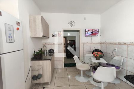 Casa à venda com 129m², 2 quartos e 1 vaga Casa à venda com 129m², 2 quartos e 1 vagaCozinha