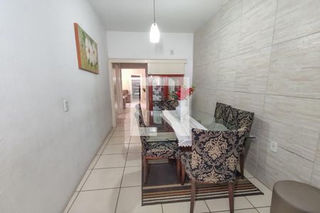 Casa à venda com 129m², 2 quartos e 1 vaga Casa à venda com 129m², 2 quartos e 1 vagaSala de Jantar