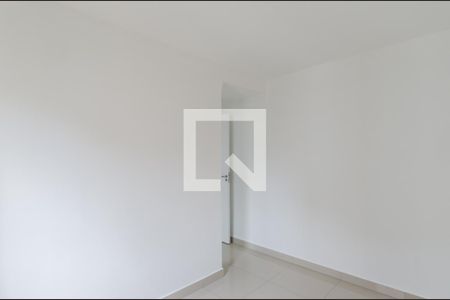 Quarto da suíte de apartamento para alugar com 2 quartos, 56m² em Planalto, São Bernardo do Campo