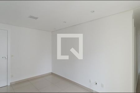 Sala de apartamento para alugar com 2 quartos, 56m² em Planalto, São Bernardo do Campo