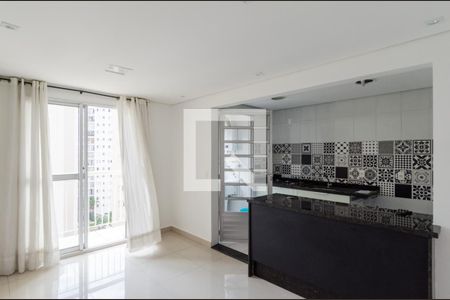 Apartamento para alugar com 2 quartos, 56m² em Planalto, São Bernardo do Campo
