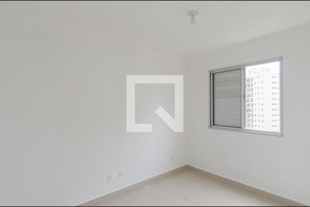 Quarto da suíte de apartamento para alugar com 2 quartos, 56m² em Planalto, São Bernardo do Campo
