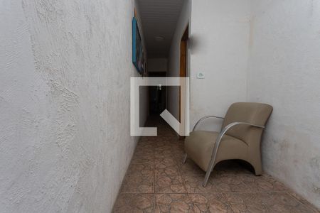 2o. Piso de casa à venda com 3 quartos, 360m² em Vila Nogueira, Diadema