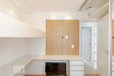 Apartamento para alugar com 60m², 2 quartos e 1 vagaQuarto