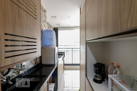 Apartamento para alugar com 60m², 2 quartos e 1 vagaÁrea de Serviço