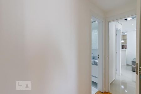 Apartamento para alugar com 60m², 2 quartos e 1 vagaBanheiro da Suíte