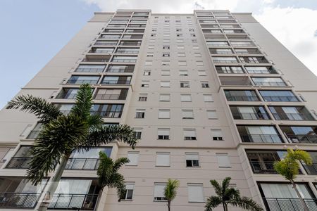 Apartamento para alugar com 60m², 2 quartos e 1 vagaFachada do Bloco 