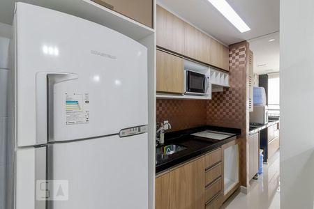 Apartamento para alugar com 60m², 2 quartos e 1 vagaCozinha 