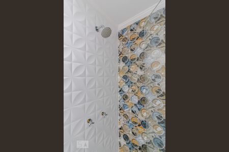 Apartamento para alugar com 60m², 2 quartos e 1 vagaBanheiro 