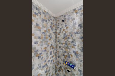 Apartamento para alugar com 60m², 2 quartos e 1 vagaBanheiro da Suíte