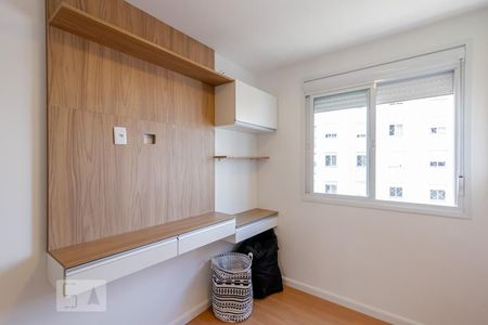 Apartamento para alugar com 60m², 2 quartos e 1 vagaSuíte 