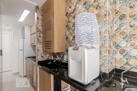 Apartamento para alugar com 60m², 2 quartos e 1 vagaÁrea de Serviço