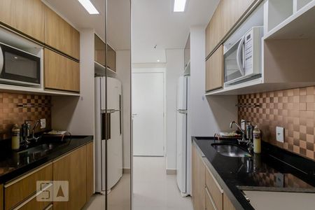 Apartamento para alugar com 60m², 2 quartos e 1 vagaCozinha 