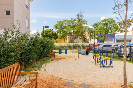 Apartamento para alugar com 60m², 2 quartos e 1 vagaEspaço Pet 