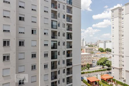 Apartamento para alugar com 60m², 2 quartos e 1 vagaVista do Quarto