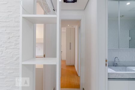 Apartamento para alugar com 60m², 2 quartos e 1 vagaCorredor 