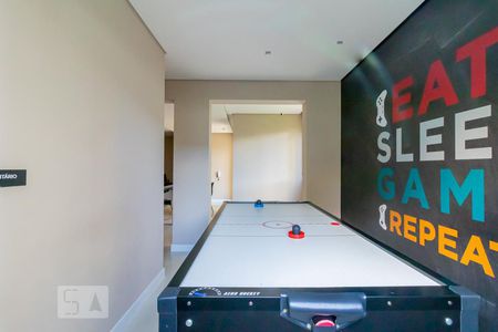 Apartamento para alugar com 60m², 2 quartos e 1 vagaSala de Jogos 