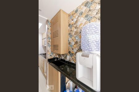 Apartamento para alugar com 60m², 2 quartos e 1 vagaÁrea de Serviço