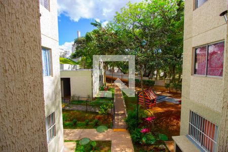 Apartamento para alugar com 38m², 2 quartos e 1 vagaÁrea comum