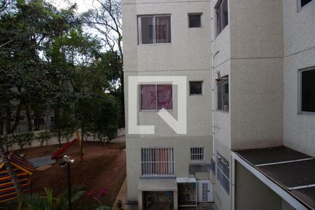 Vista Quarto 1 de apartamento para alugar com 2 quartos, 38m² em Colônia (zona Leste), São Paulo