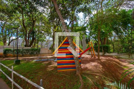 Apartamento para alugar com 38m², 2 quartos e 1 vagaÁrea Comum - Playground