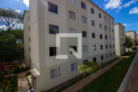 Apartamento para alugar com 38m², 2 quartos e 1 vagaÁrea comum